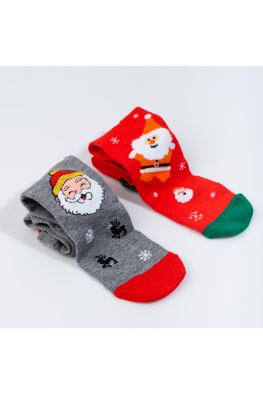 Zeķes świątecznej bombce Shelovet Zeķes świątecznej bombce Shelovet