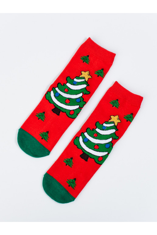 Zeķes świątecznej bombce Shelovet Zeķes świątecznej bombce Shelovet