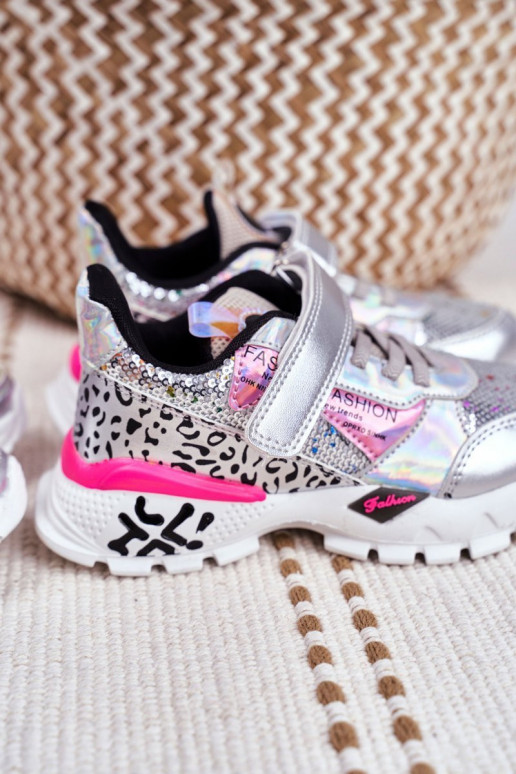 copy of Bērnu apavi Sneakers modeļa...