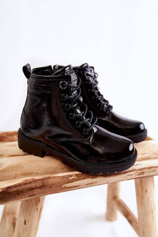 Bērnu apavi Laque siltināti Sieviešu... Bērnu apavi Laque siltināti Sieviešu...