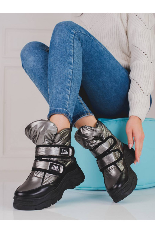 silti Sieviešu sniega zābaki Potocki y silti Sieviešu sniega zābaki Potocki y