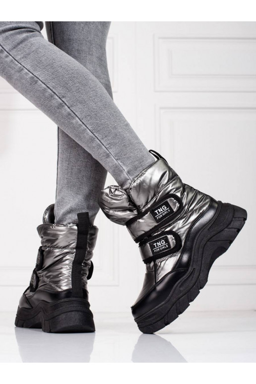 silti Sieviešu sniega zābaki Potocki y silti Sieviešu sniega zābaki Potocki y