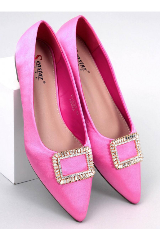 Balerīnas LORELLA FUSHIA