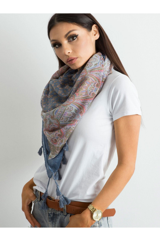 Scarf-AT-CH-ENEC-72.31P-blue