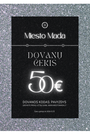 Saldi dovana