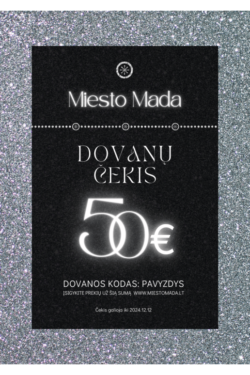 Saldi dovana
