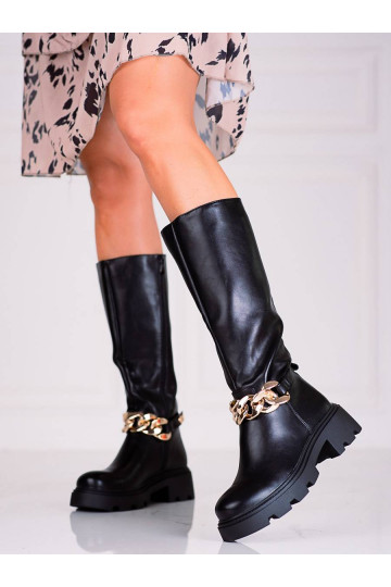 Sieviešu garie zābaki...