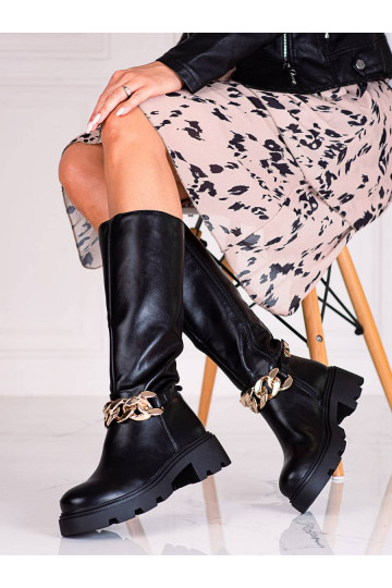 Sieviešu garie zābaki... 2