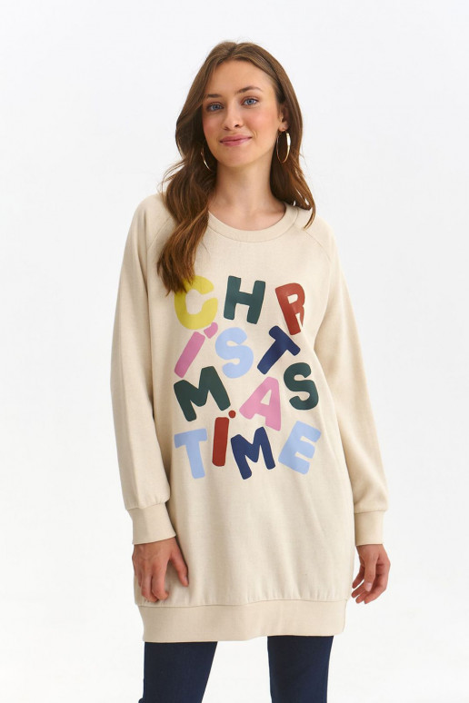  Džemperis 188920 Top Secret 