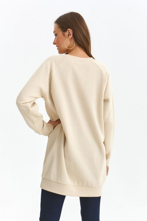  Džemperis 188920 Top Secret 