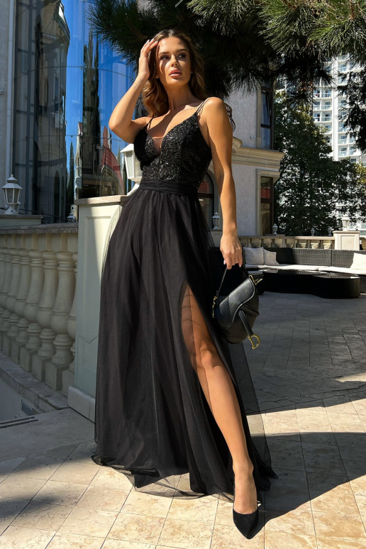 Gara kleita Bicotone