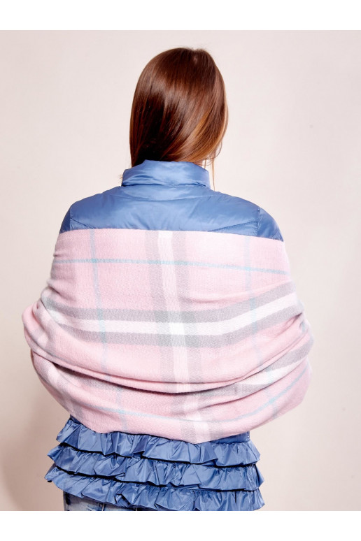 Šalle-AT-SZ-171501.14-rozā