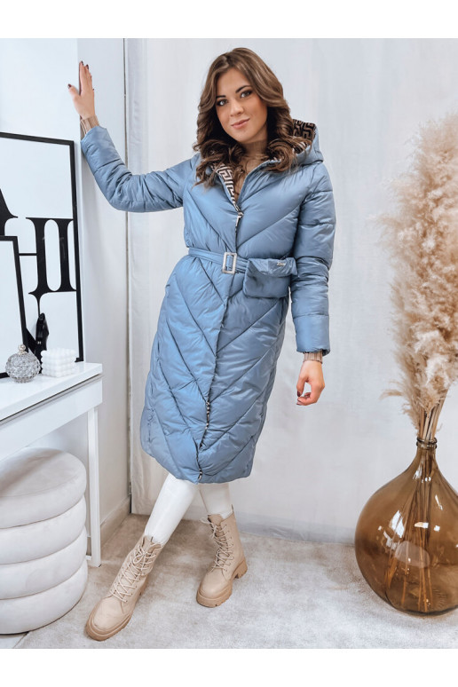 Sieviešu stepēts ziemas mētelis... Sieviešu stepēts ziemas mētelis...