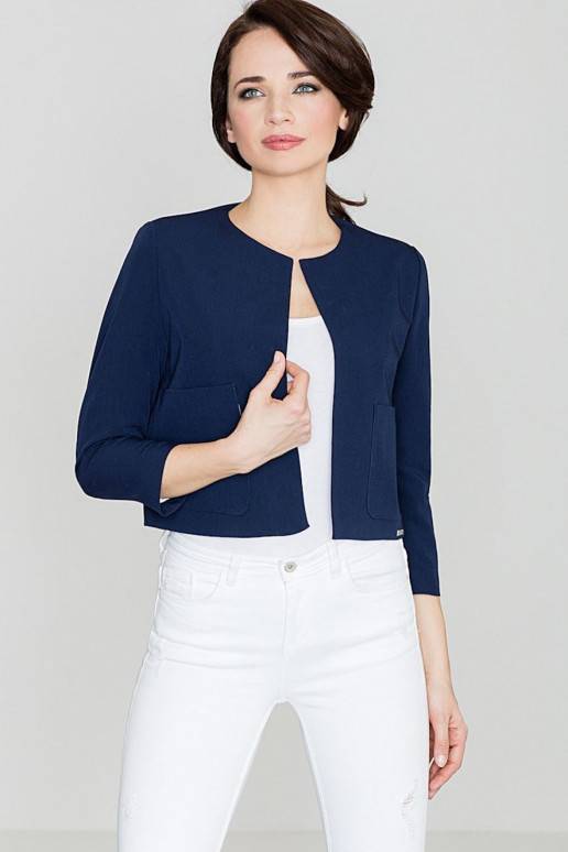  Žakete 119370 Lenitif 