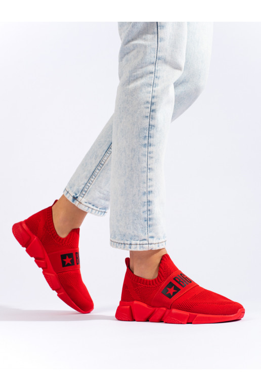 Stilīgasrnas brīvā laika apavi BIG STAR JJ274298