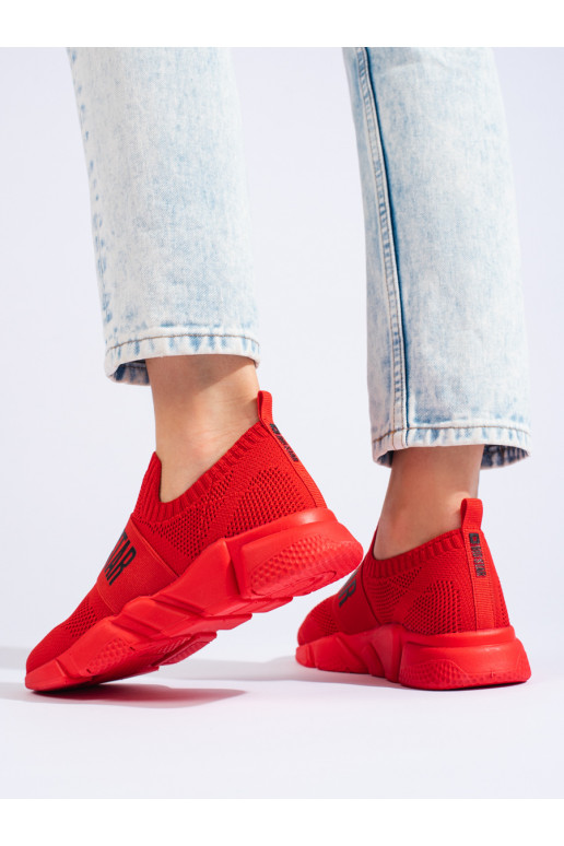 Stilīgasrnas brīvā laika apavi BIG STAR JJ274298