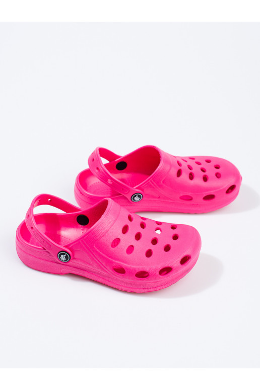  čības   Shelovet rozā krāsa