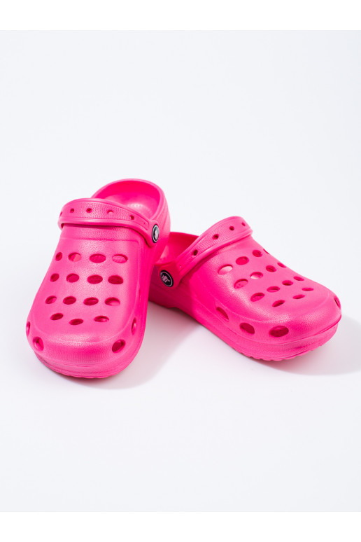  čības   Shelovet rozā krāsa