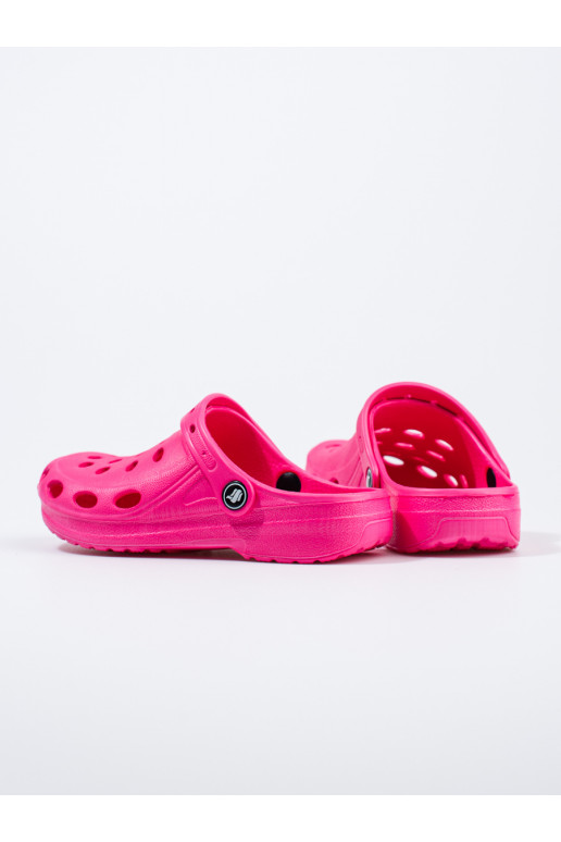  čības   Shelovet rozā krāsa