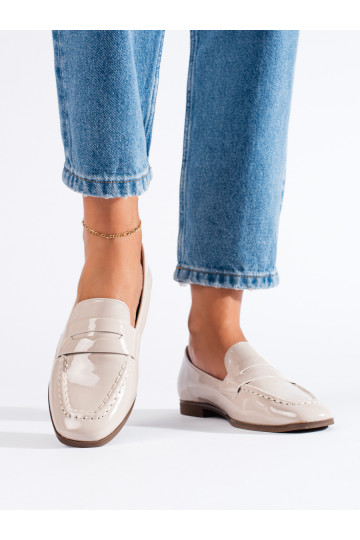 Laque smilšu krāsas...