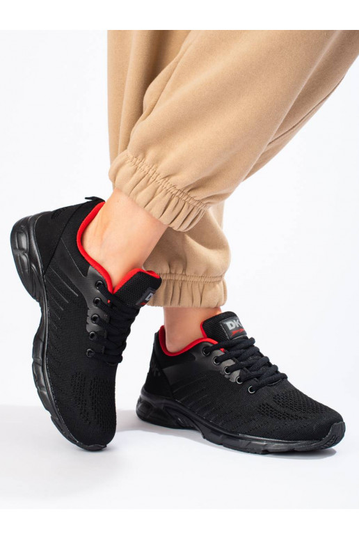 Sieviešu apavi Melnas krāsas DK