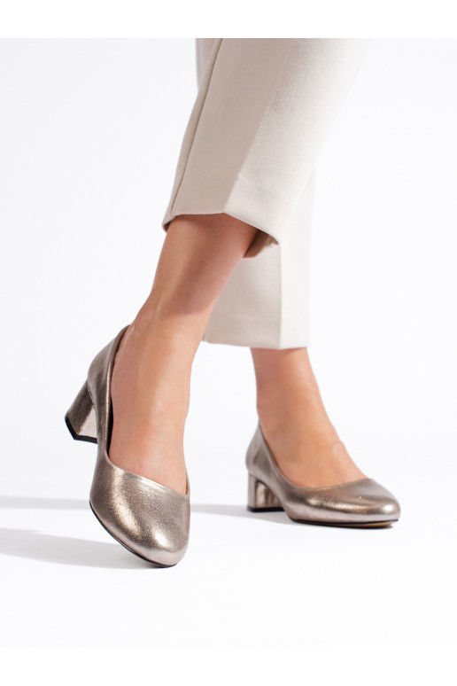 Augstpapēžu kurpes  