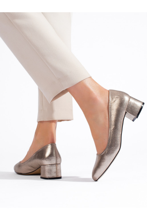 Augstpapēžu kurpes  