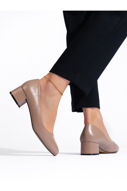 Augstpapēžu kurpes  