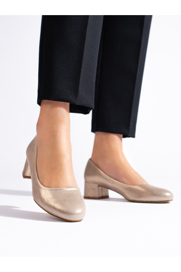 Augstpapēžu kurpes   2