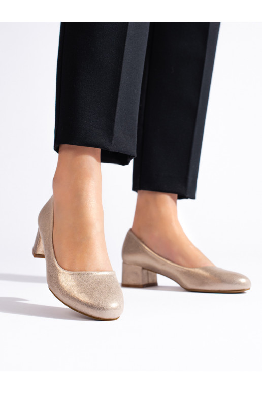 Augstpapēžu kurpes  