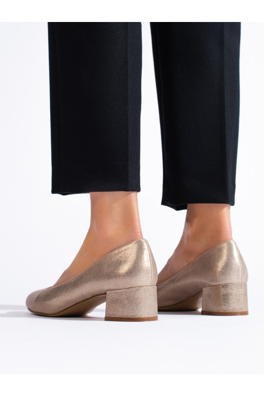 Augstpapēžu kurpes  