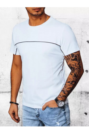 Vīriešu vienkāršs, balts... 2