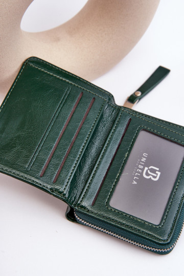 Eko ādas lakots maks Zalirna 2