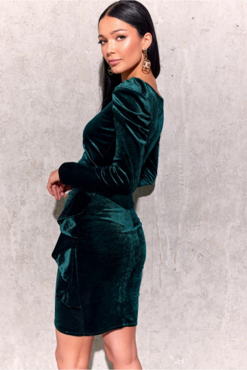 Īsa kleita 188247 Roco Fashion 2