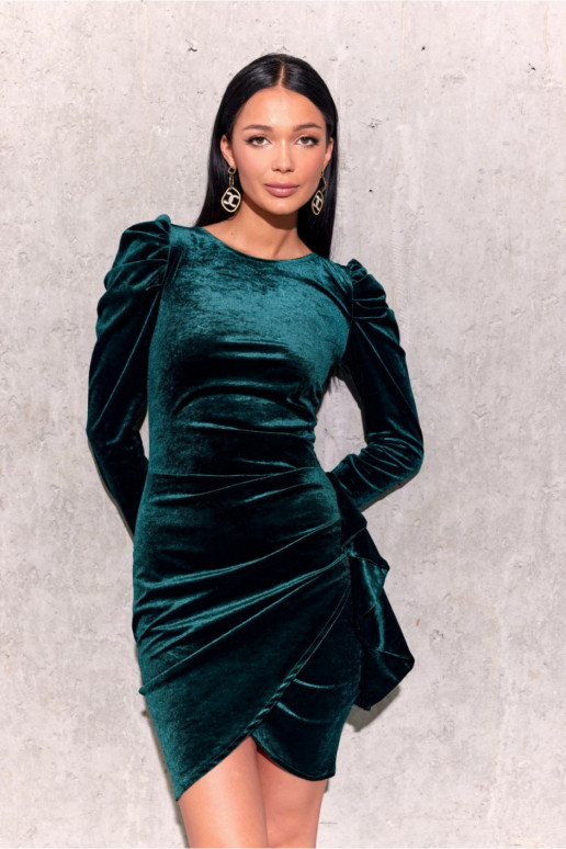 Īsa kleita 188247 Roco Fashion Īsa kleita 188247 Roco Fashion