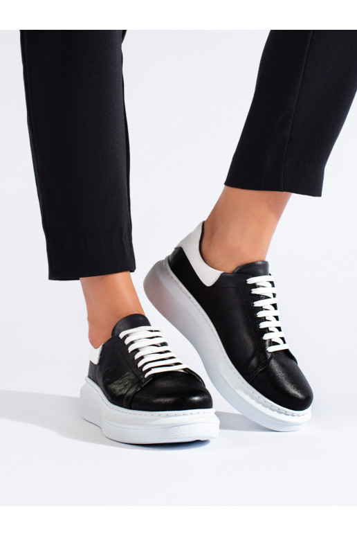 Melns  Sporta stila apavi T.Sokolski Melns  Sporta stila apavi T.Sokolski