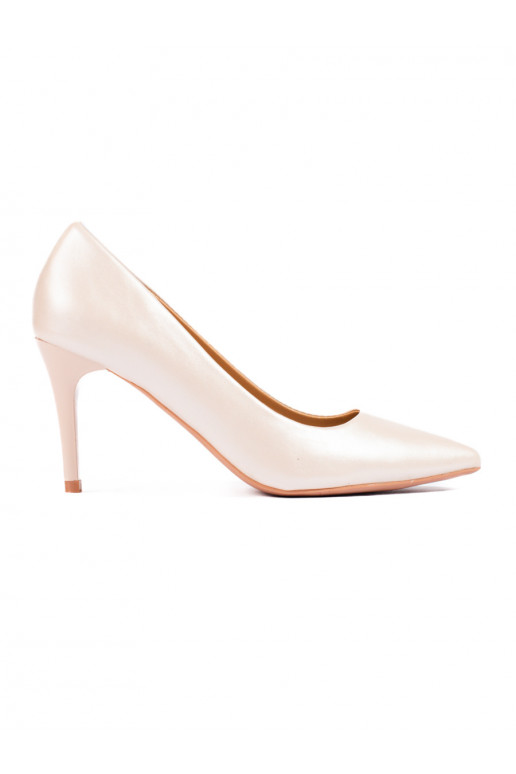 Augstpapēžu kurpes 