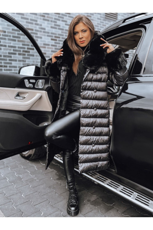 Sieviešu stepēts ziemas mētelis... Sieviešu stepēts ziemas mētelis...