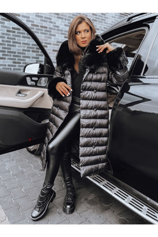 Sieviešu stepēts ziemas mētelis... Sieviešu stepēts ziemas mētelis...