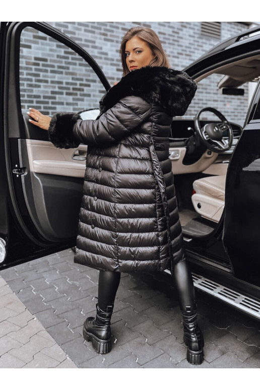 Sieviešu stepēts ziemas mētelis... Sieviešu stepēts ziemas mētelis...