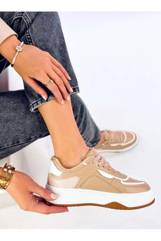 Stilīgasrnas brīvā laika apavi MORIAU...