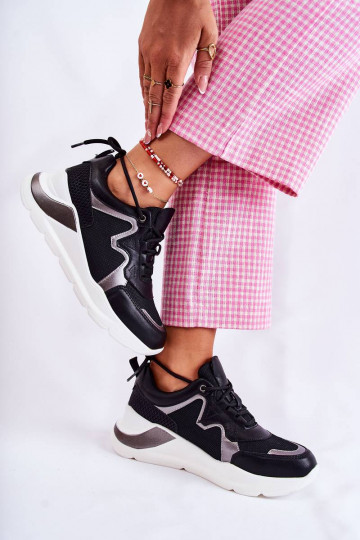 Stilīgas Sneakers modeļa...