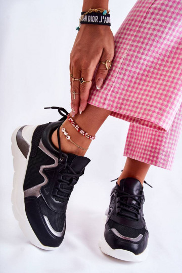 Stilīgas Sneakers modeļa... 2