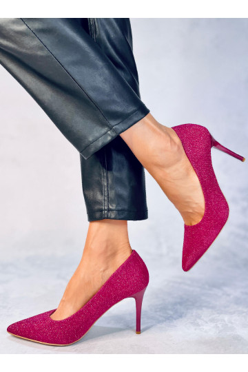 Augstpapēžu apavi MAINERI...