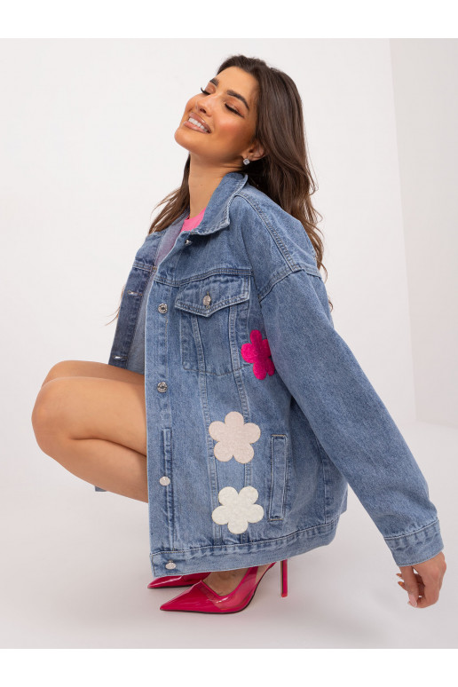 Jaka-NM-KR-G581.19-zila