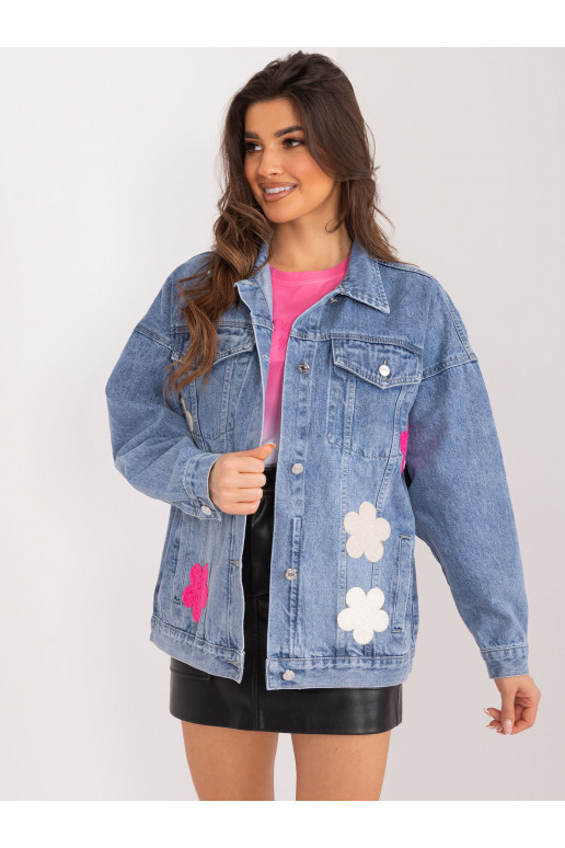 Jaka-NM-KR-G581.19-zila