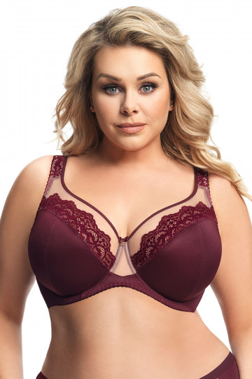 Miksts krūšturis  161869 Gorsenia Lingerie