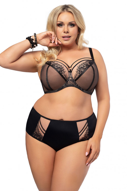  Biksītes 128809 Gorsenia Lingerie 