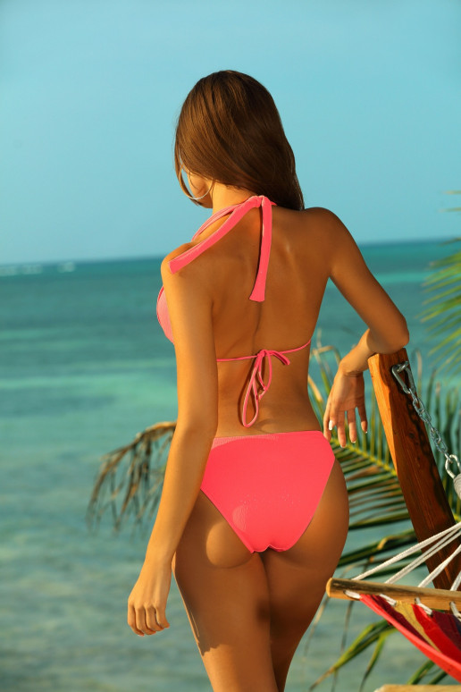  Divu daļu peldkostīms 194100 Lorin 