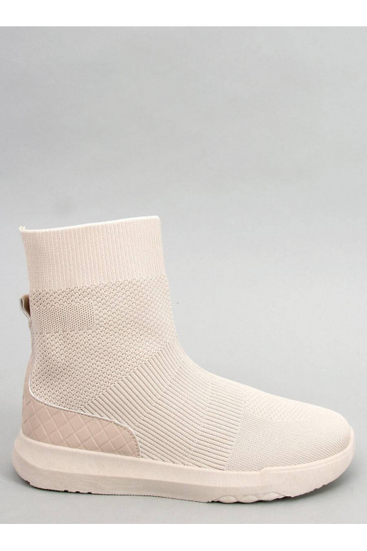 Ikdienas sporta apavi ERVIN BEIGE